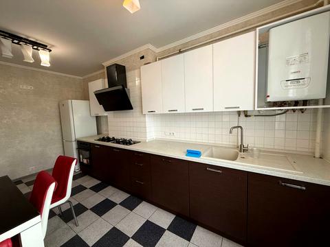 квартира по адресу Дмитриевская ул. (Дмитрия Донского), 14