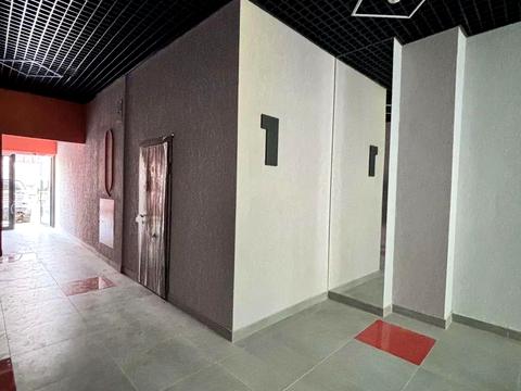 квартира за адресою Леоніда Перфецького вул., 6