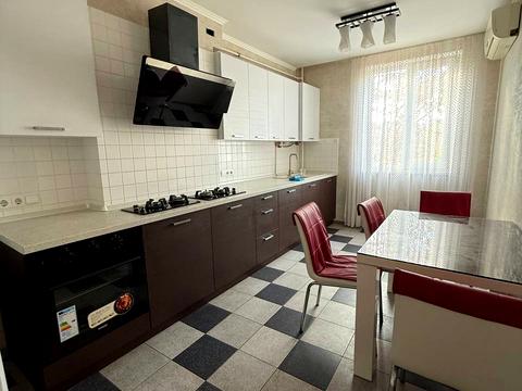 квартира по адресу Дмитриевская ул. (Дмитрия Донского), 14