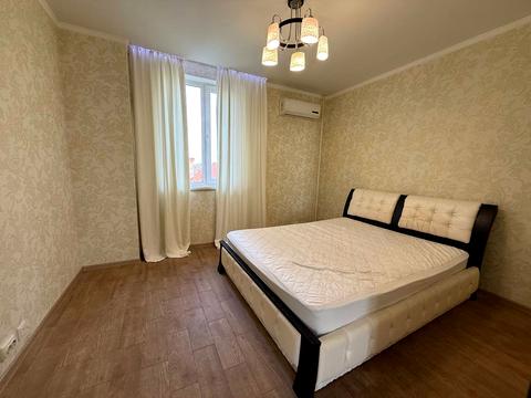 квартира за адресою Дмитріївська вул. (Дмитрія Донського), 14