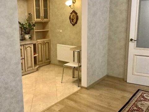 квартира за адресою Юлії Здановської вул. (Ломоносова), 50/2