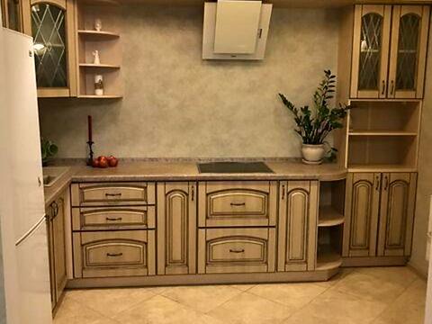 квартира за адресою Юлії Здановської вул. (Ломоносова), 50/2