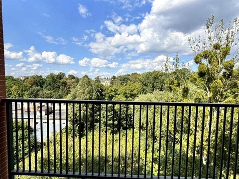 квартира за адресою Леоніда Перфецького вул., 6