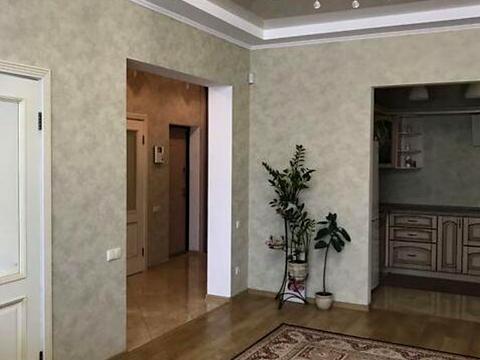 квартира за адресою Юлії Здановської вул. (Ломоносова), 50/2