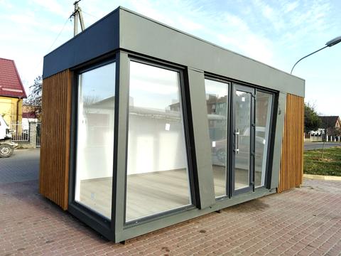 коммерческая по адресу Соборная ул., 364