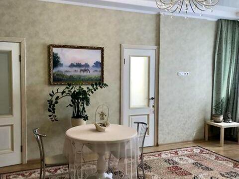 квартира за адресою Юлії Здановської вул. (Ломоносова), 50/2