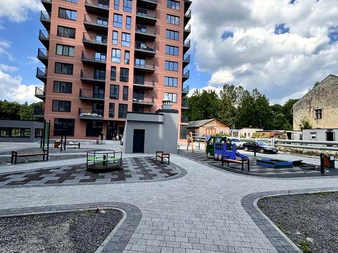 квартира за адресою Леоніда Перфецького вул., 6