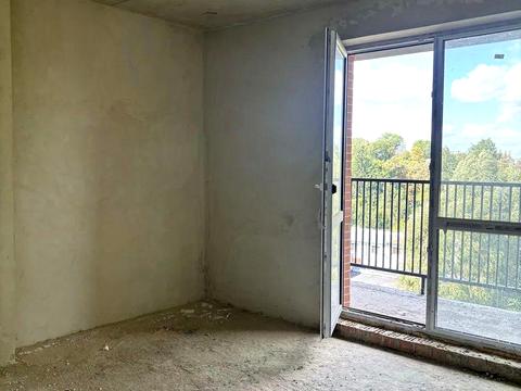 квартира за адресою Леоніда Перфецького вул., 6