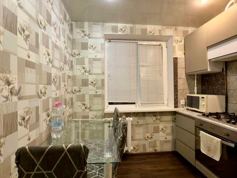 квартира по адресу Петра Калнышевского просп. (Косіора), 26