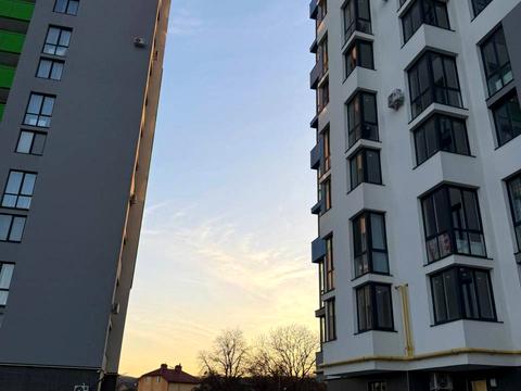 квартира за адресою Бігова вул., 17