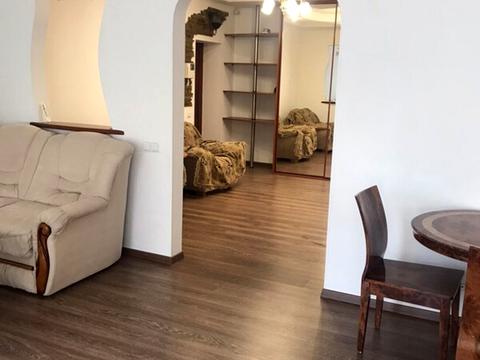 квартира по адресу Кирилловская ул. (Фрунзе), 14/18