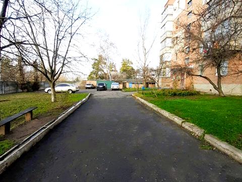 квартира за адресою Горького, 70б