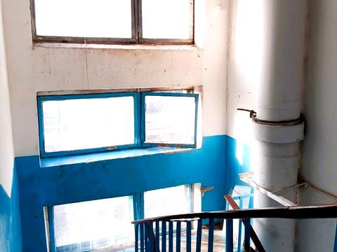 квартира за адресою Горького, 70б