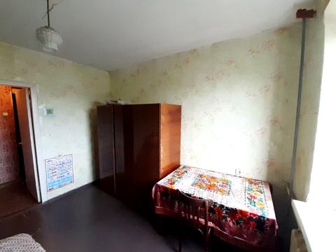 квартира за адресою Горького, 70б