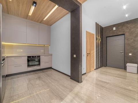 квартира за адресою Велика Арнаутська вул., 23б