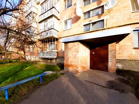 квартира за адресою Горького, 70б