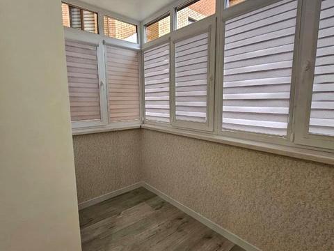 квартира за адресою Запорізьке шосе, 28-П