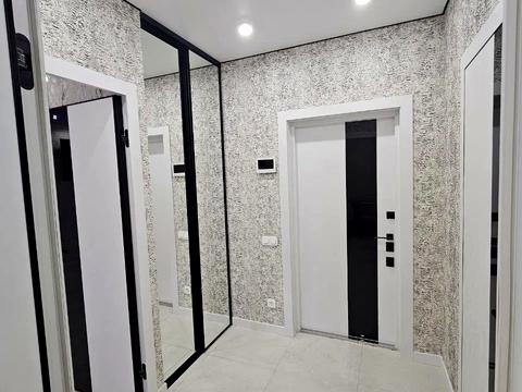 квартира за адресою Запорізьке шосе, 28-П