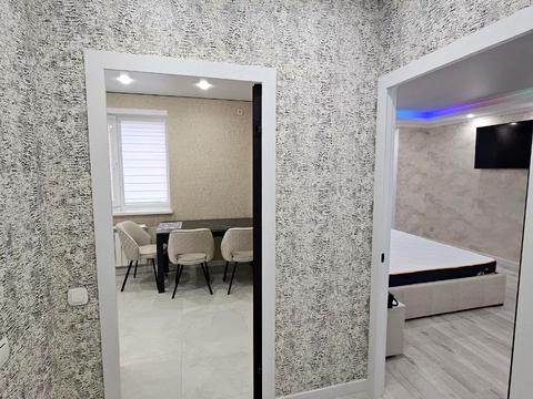 квартира за адресою Запорізьке шосе, 28-П