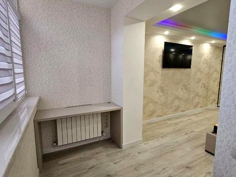 квартира за адресою Запорізьке шосе, 28-П