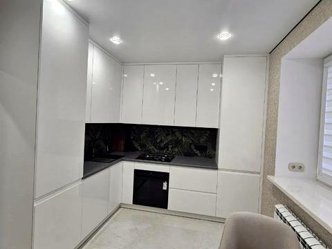 квартира за адресою Запорізьке шосе, 28-П