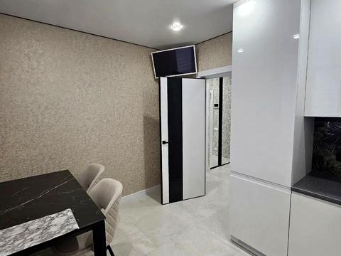 квартира за адресою Запорізьке шосе, 28-П