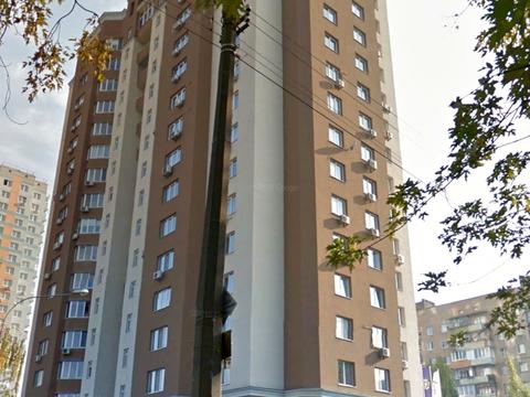 квартира за адресою Краківська вул., 15