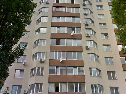 квартира за адресою Краківська вул., 15