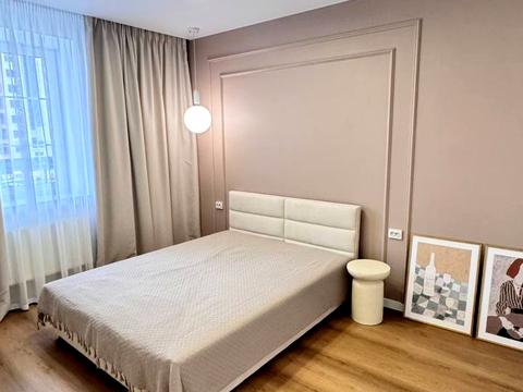 квартира за адресою Панаса Мирного вул., 16/1