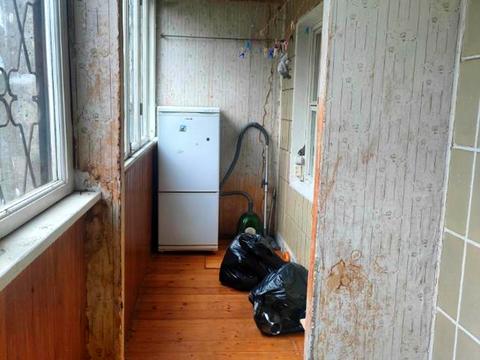 квартира за адресою Червоної Калини просп. (Володимира Маяковського), 95