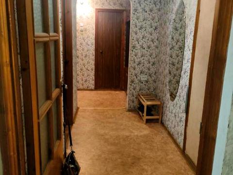 квартира за адресою Червоної Калини просп. (Володимира Маяковського), 95