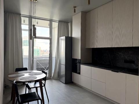 квартира за адресою Берестейський просп. (Перемоги), 11 к2