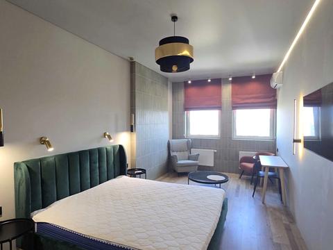 квартира за адресою Берестейський просп. (Перемоги), 11 к2