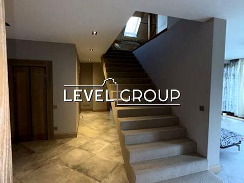 дом по адресу Артурівська