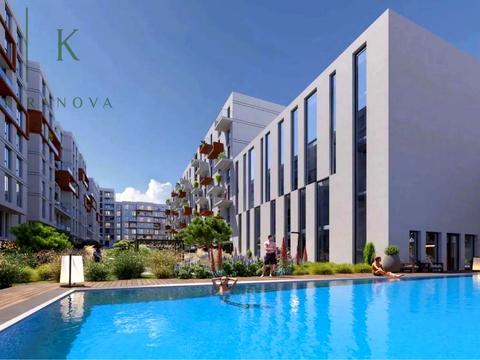 квартира по адресу Зеленая ул., 115Б