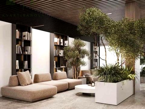 квартира по адресу Зеленая ул., 115Б