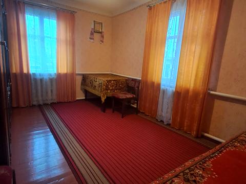 будинок за адресою Чолівка