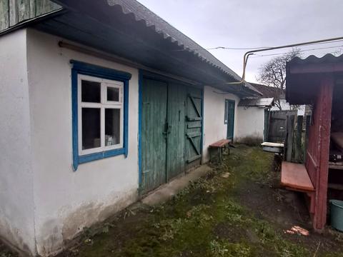 будинок за адресою Чолівка