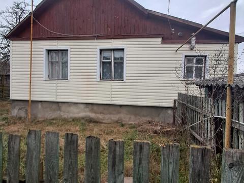 будинок за адресою Чолівка