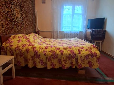 будинок за адресою Чолівка