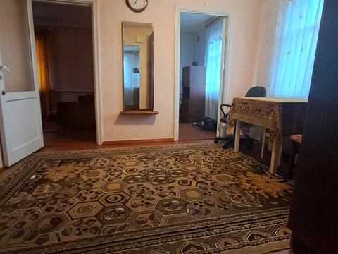 будинок за адресою Чолівка