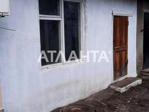 квартира по адресу Бахмутская ул. (Курская), 22