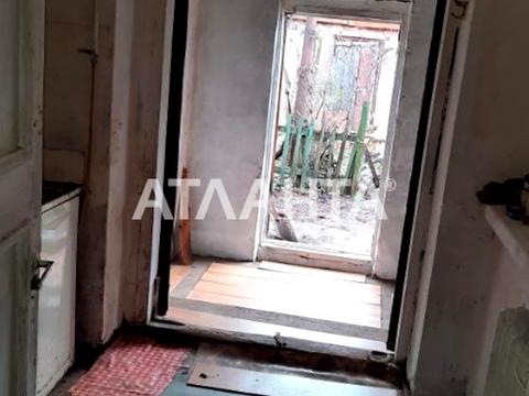 квартира по адресу Бахмутская ул. (Курская), 22