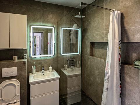 квартира за адресою Юлії Здановської вул. (Ломоносова), 34-Б