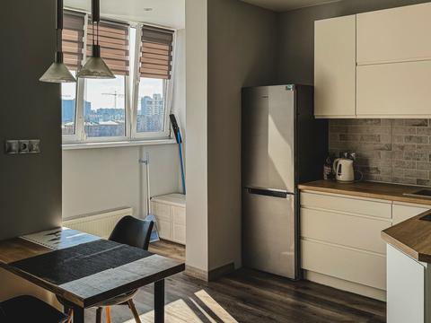 квартира за адресою Юлії Здановської вул. (Ломоносова), 34-Б