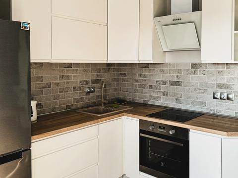 квартира за адресою Юлії Здановської вул. (Ломоносова), 34-Б