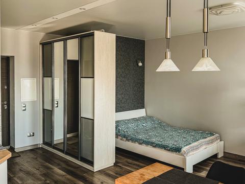 квартира за адресою Юлії Здановської вул. (Ломоносова), 34-Б