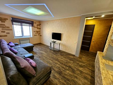 квартира по адресу Березинская ул., 36