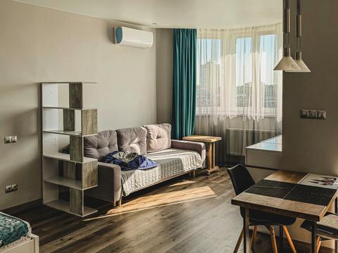 квартира за адресою Юлії Здановської вул. (Ломоносова), 34-Б