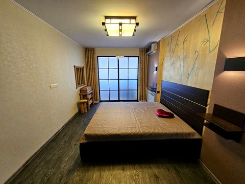 квартира по адресу Березинская ул., 36